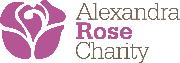 Alexandra Rose Charity Logo
